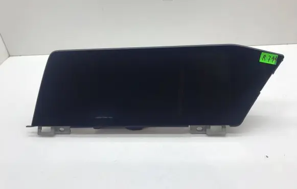 BMW X5 G05 Screen/display/small screen 5A0E6B7 0012561110 002667672