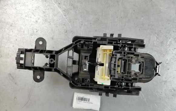 Volvo XC60 Rear door exterior handle/bracket 31378253
