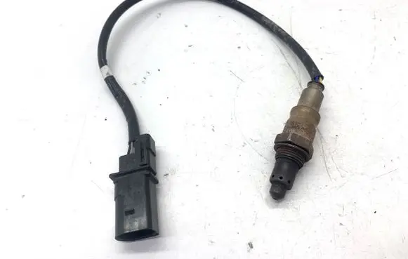 Skoda Fabia Mk3 (NJ) Lambda probe sensor 04C906262AM