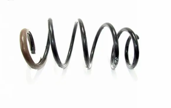 Citroen DS3 Front coil spring