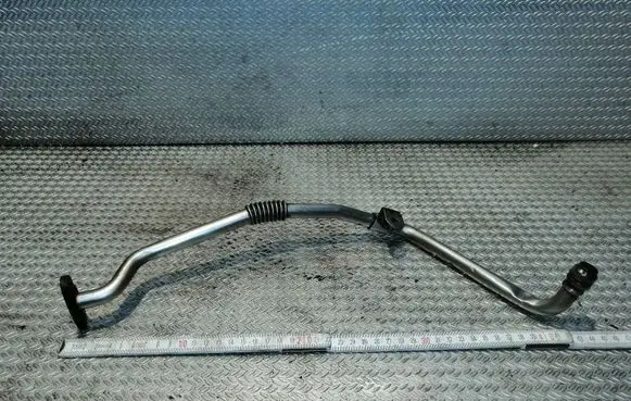 Ford Transit Turbo turbocharger oiling pipe/hose ESQ7B