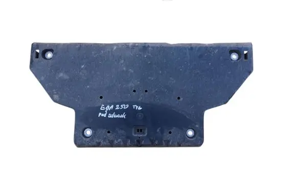 Mercedes-Benz EQA Other under body part A2433520600