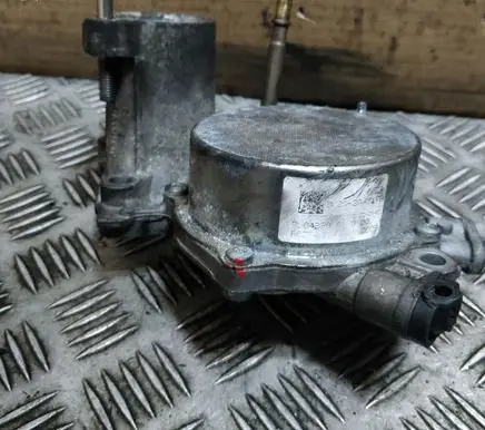 Ford Transit Vacuum pump BK202A451FA 70423001000