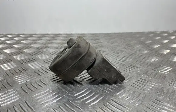 Muffler mount bracket/holder