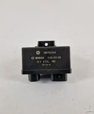 Jeep Cherokee Glow plug pre-heat relay 68079153AA