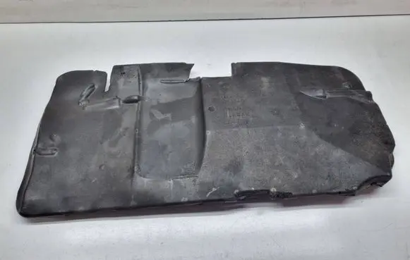 BMW 5 F10 F11 Heat shield in engine bay 8512278 11148512278