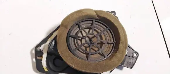 Peugeot 206 Front door speaker 9627043180