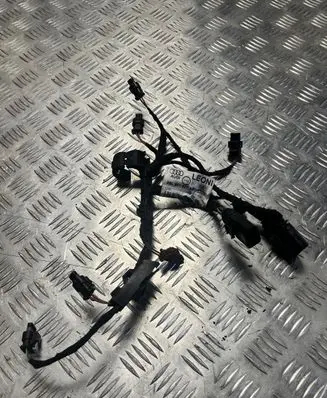 Volkswagen Polo VI Fuel injector wires 06L971627AB