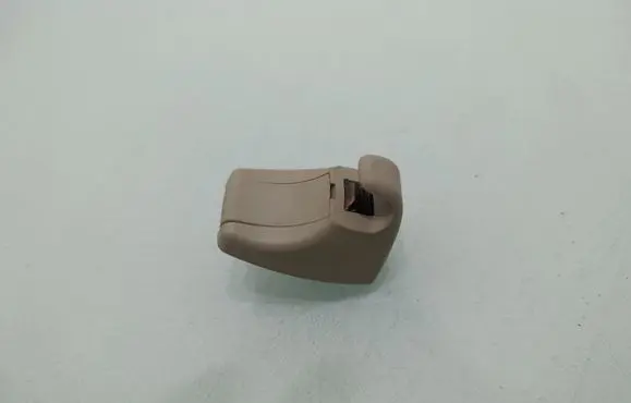 BMW 7 F01 F02 F03 F04 Sun visor clip/hook/bracket 