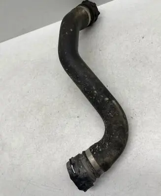 BMW X3 E83 Air intake hose/pipe 17123421987
