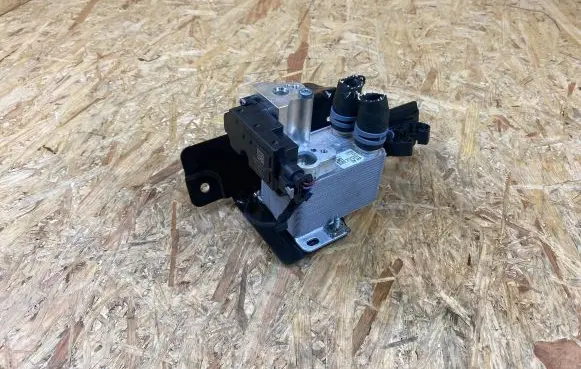 Volkswagen ID.3 Air conditioning (A/C) air dryer 1EA816114 1EA816111B