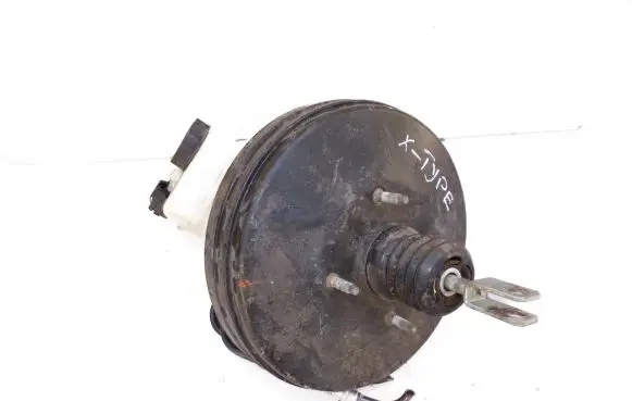 Jaguar X-Type Brake booster 7X432B195BB