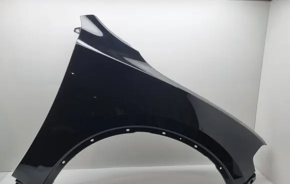 Dodge Durango Fender 