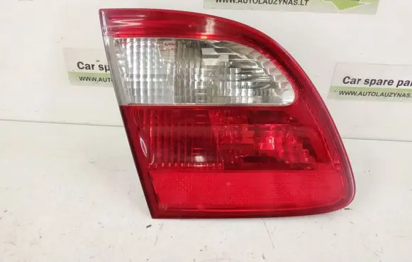 Mercedes-Benz E W211 Tailgate rear/tail lights 2118201364 A2118201364