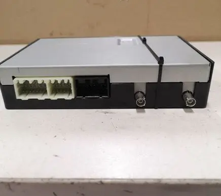 Opel Astra K Bluetooth control unit module 544948685 23221498 121133759