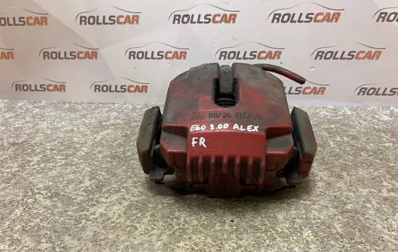 BMW 5 E60 E61 Front brake caliper