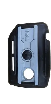 Skoda Octavia Mk2 (1Z) Engine cover (trim) 06J103925K 06J103925J 0K0103925K