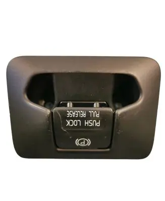 Volvo S60 Hand parking brake switch 31343242 14W09Y