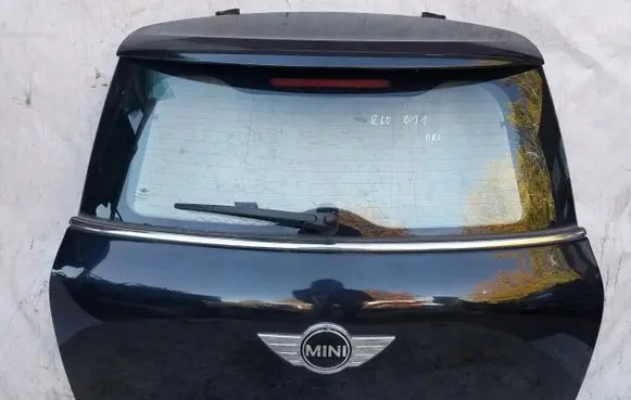 Mini Cooper Countryman R60 Tailgate/trunk/boot lid