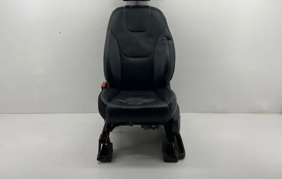 Ford Edge II Front driver seat FT4A9661701BK 5DS93469341