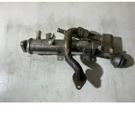 Audi A4 S4 B8 8K EGR valve cooler 03L131512AH