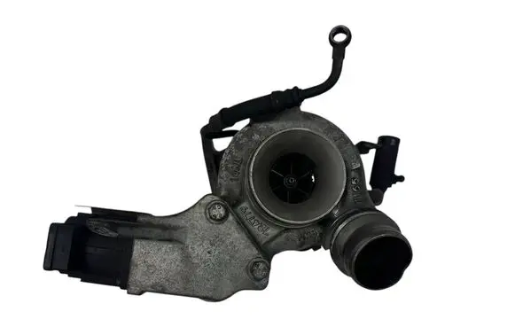 BMW 5 E60 E61 Turbo 4727470