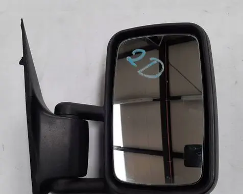 Volkswagen II LT Front door electric wing mirror