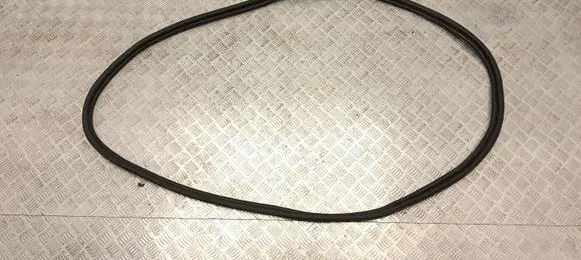 Peugeot 2008 I Trunk rubber seal (body) 9678350380