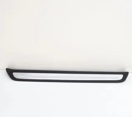 Audi Q3 8U Front sill trim cover 8U0853373 8U0853373A
