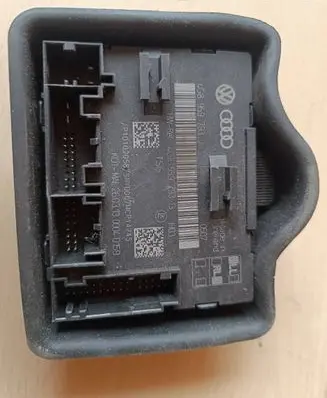 Audi A6 S6 C7 4G Door control unit/module 4G8959793G 4G8959793J