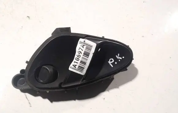 Citroen Xsara Front door interior handle 35117000