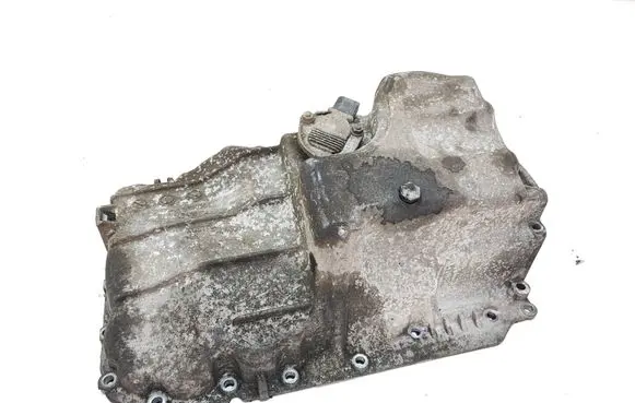 BMW 3 E90 E91 Oil sump 8510206 11138510206
