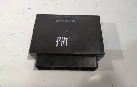 Volkswagen Phaeton Comfort/convenience module 3D0959933F
