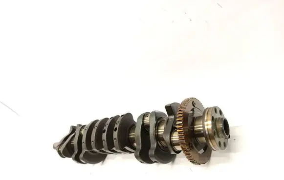 BMW 3 E46 Crankshaft 