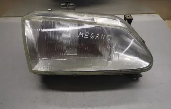 Renault Megane I Headlight/headlamp
