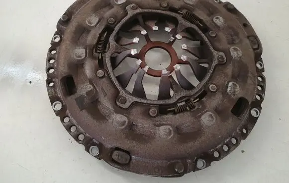 Volkswagen Transporter - Caravelle T5 Pressure plate 