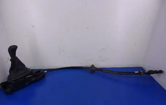Audi Coupe Gear shift rod 