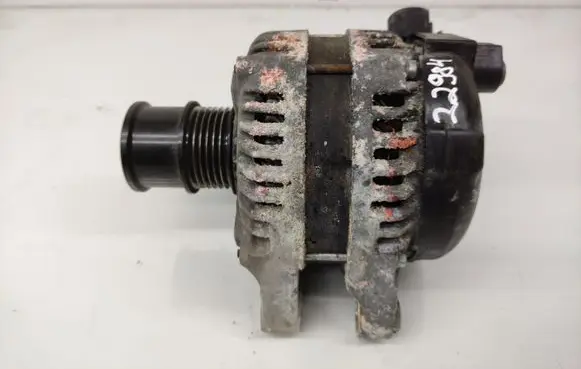 Generator/alternator