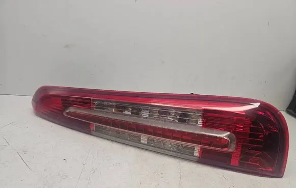 Rear/tail lights