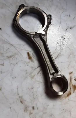 Audi Q7 4M Connecting rod/conrod 59AE