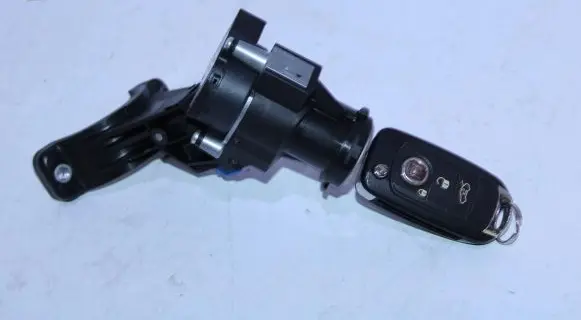 Fiat Tipo Ignition lock 00519773450 61232900 91366