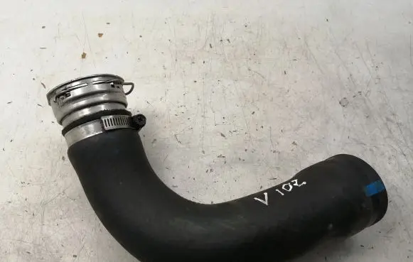 Toyota Corolla Verso AR10 Intercooler hose/pipe 1734326023