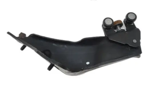 Peugeot Partner Sliding door middle roller runner 9680486680