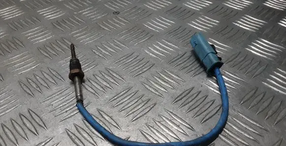 Land Rover Evoque I Exhaust gas temperature sensor G4D35J254CB