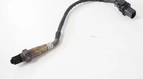KIA Sportage Lambda probe sensor 393502A620