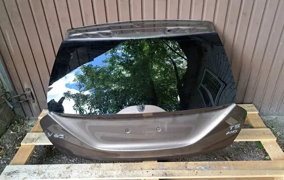Volvo V60 Tailgate/trunk/boot lid 31457729 31420273