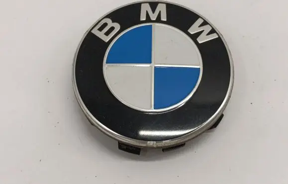 BMW 3 G20 G21 Original wheel cap 6850834