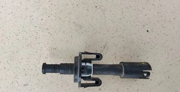 Dodge Challenger Bonnet alarm switch sensor 