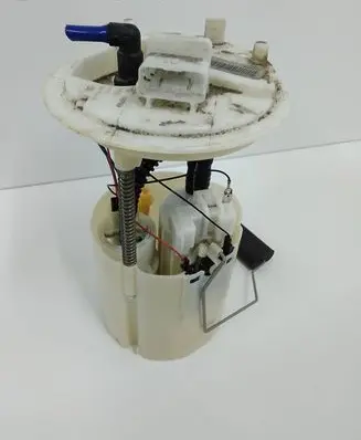 Opel Corsa D In-tank fuel pump 0580314130