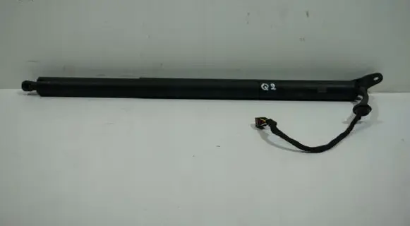 Audi Q2 - Shock absorber/damper mounting bracket 